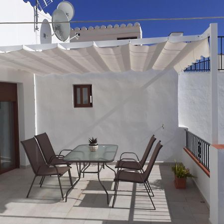 Casa Con Vistas 2 Frigiliana Exterior foto